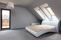 Harlaxton bedroom extensions