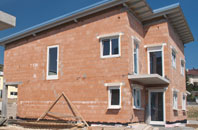 Harlaxton home extensions