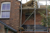 free Harlaxton home extension quotes