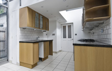 Harlaxton kitchen extension leads